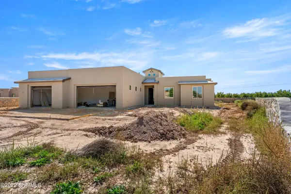 415 Rancho Verde CT, La Mesa, NM 88044