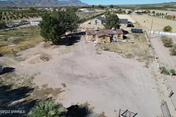 6491 Shorty Place RD, Las Cruces, NM 88007