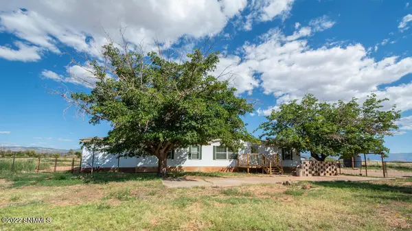 9 Willow RD, Tularosa, NM 88352