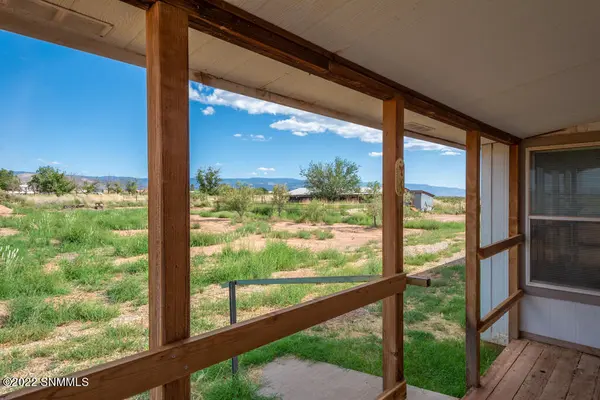 9 Willow RD, Tularosa, NM 88352