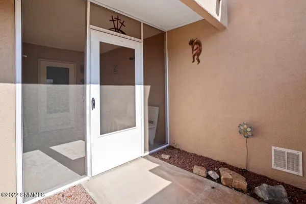 6500 Rio Dorado, La Mesa, NM 88044