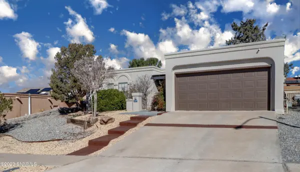 3334 Solarridge ST, Las Cruces, NM 88012