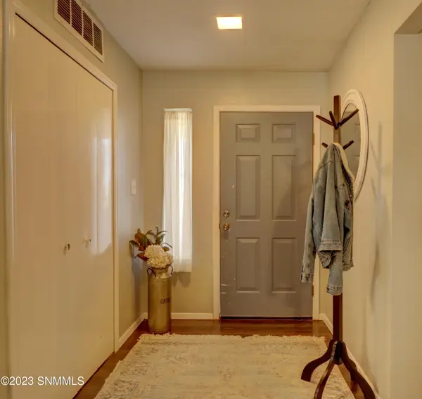 3334 Solarridge ST, Las Cruces, NM 88012