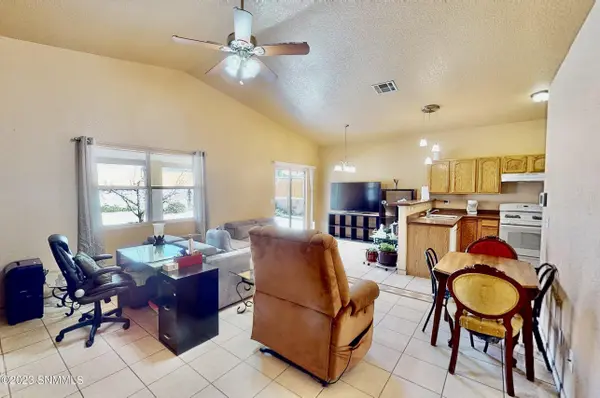 5061 Calle Verde, Las Cruces, NM 88012