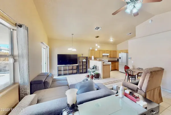 5061 Calle Verde, Las Cruces, NM 88012