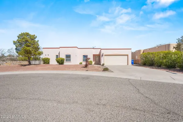 4120 Cree CT, Las Cruces, NM 88005