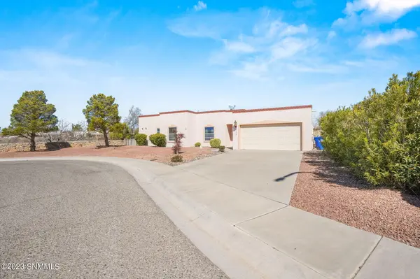 4120 Cree CT, Las Cruces, NM 88005