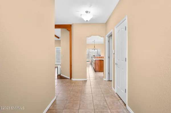 4120 Cree CT, Las Cruces, NM 88005