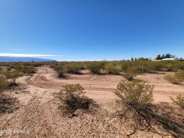 81 Moondale, Alamogordo, NM 88310