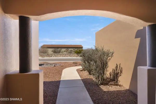 3528 Hermosillo PL, Las Cruces, NM 88005
