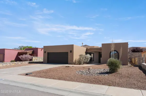3528 Hermosillo PL, Las Cruces, NM 88005