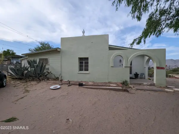 185 Low RD #2, Sunland Park, NM 88063