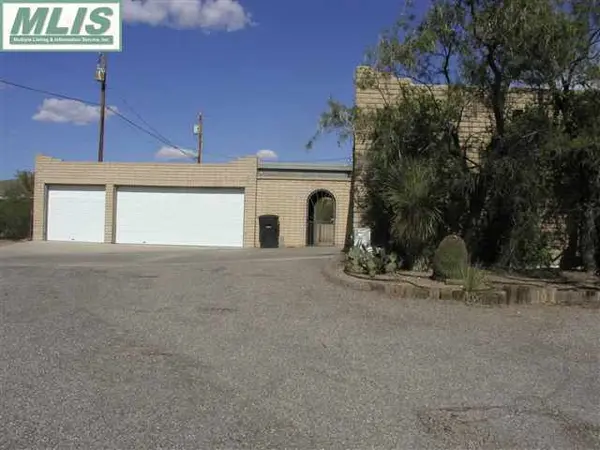 4905 Ocotillo RD,  Las Cruces,  NM 88011