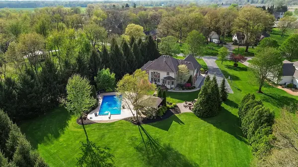 11563 Lilac Street, Demotte, IN 46310