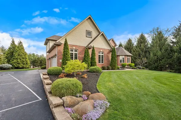 11563 Lilac Street, Demotte, IN 46310