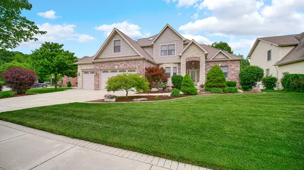 95 Muirfield DR, Valparaiso, IN 46385