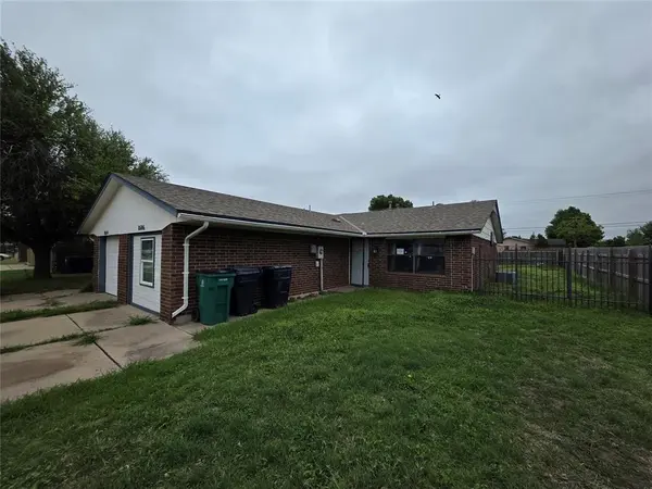 8606 S Camay AVE, Oklahoma City, OK 73159
