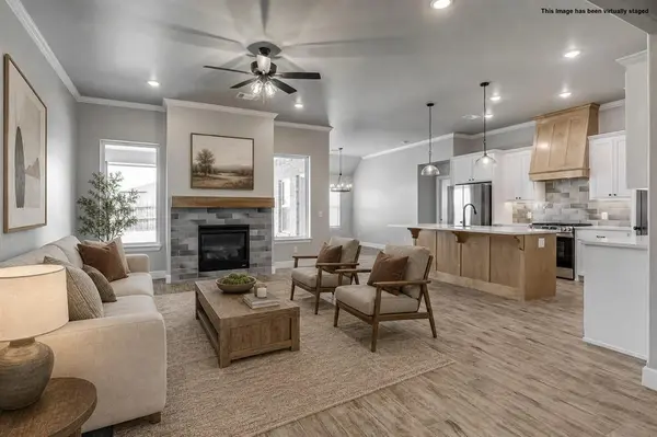 6009 Allen Scott LN, Edmond, OK 73034