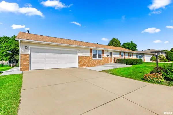 325 N OREGON AVE, Morton, IL 61550
