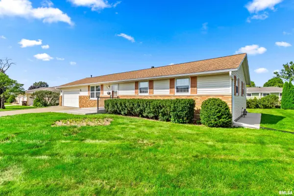 325 N OREGON AVE, Morton, IL 61550