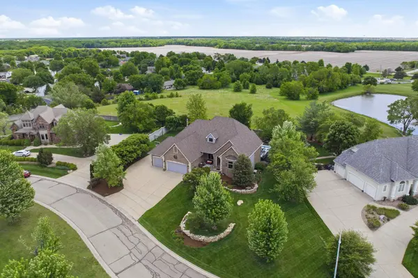 1690 Jason Dr, El Dorado, KS 67042
