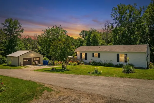206 Old Deadend Road, Taneyville, MO 65759