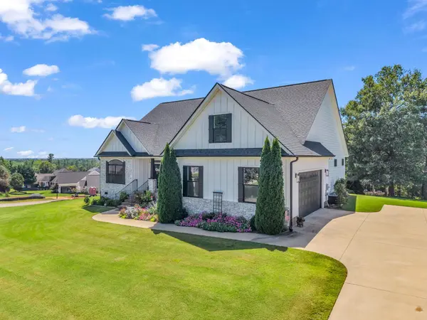 718 Tinsberry Ln LN, Inman, SC 29349