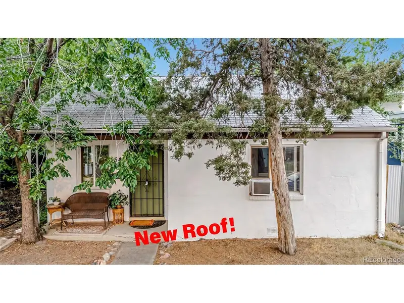 3545 N Adams, Denver, CO 80205
