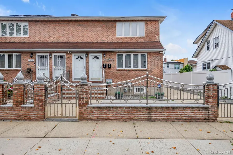 178-34 Selover RD, Jamaica, NY 11434