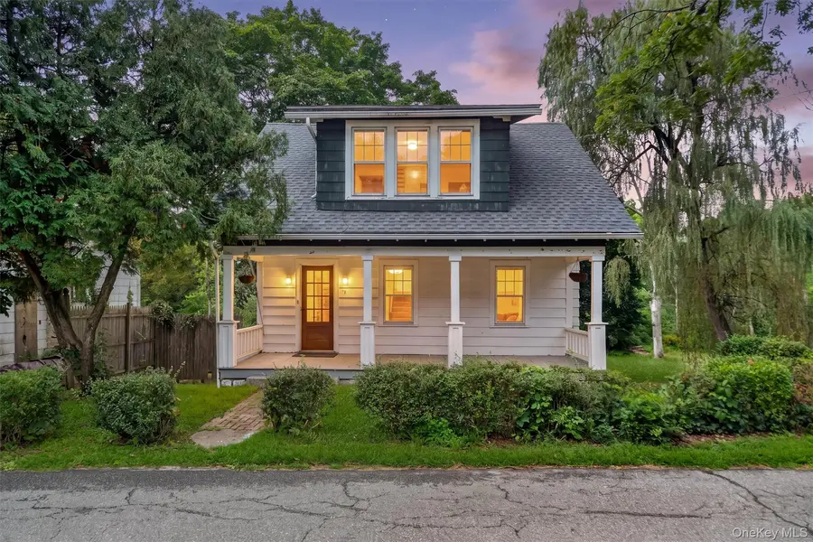 71 North RD, Highland, NY 12528
