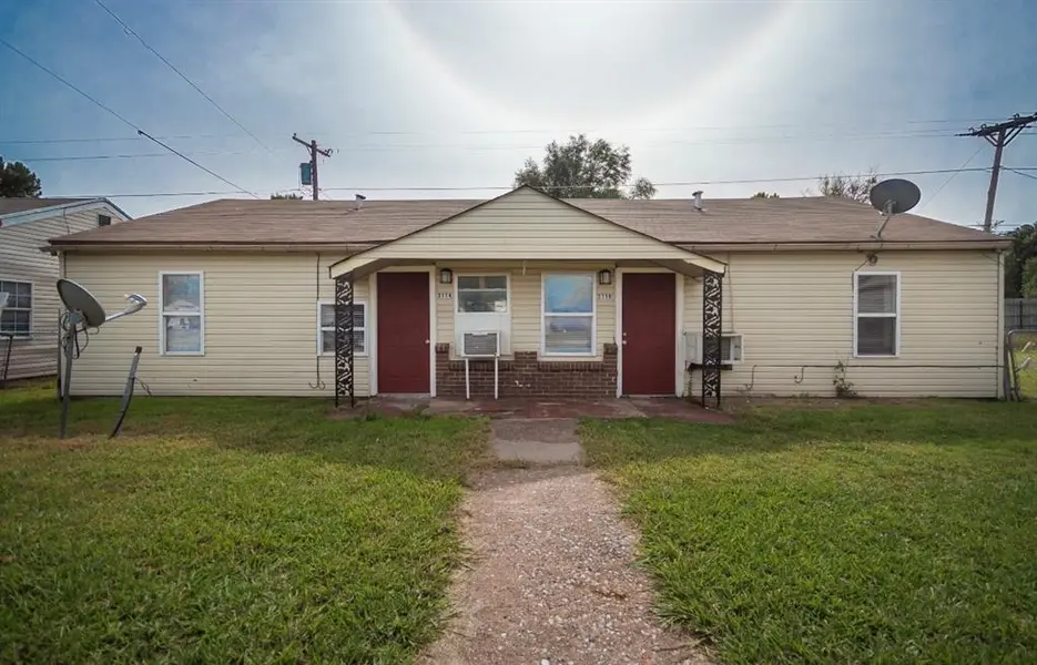 3110 NW Ferris AVE, Lawton, OK 73505
