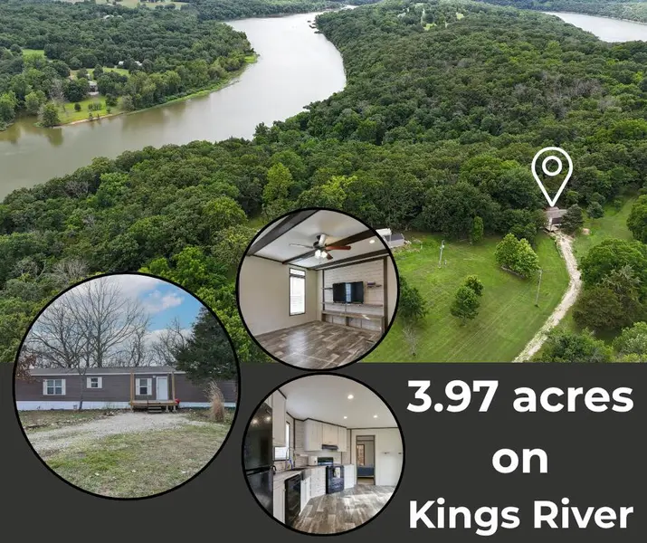 26575 Bobcat LN, Shell Knob, MO 65747