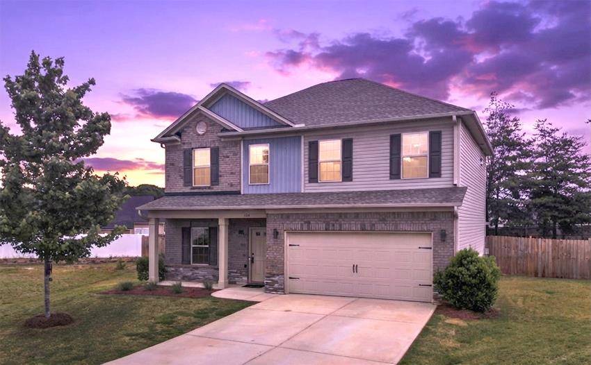 524 Marathon CT, Boiling Springs, SC 29316