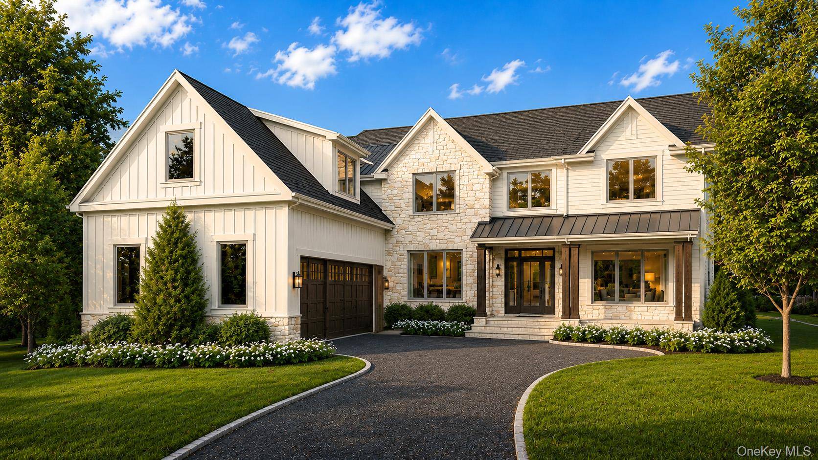 2 Hemlock Hill LN, Bedford, NY 10506
