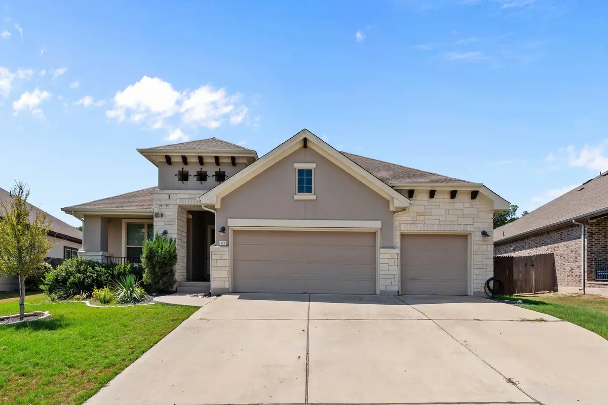175 Senna DR, Dripping Springs, TX 78620