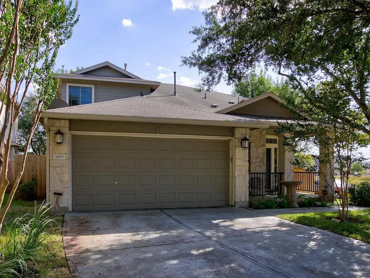 1109 Traci Michelle DR, Pflugerville, TX 78660