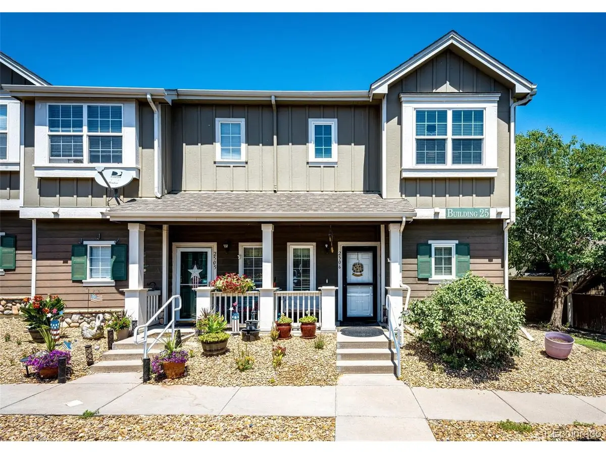 14700 E 104th #2506, Commerce City, CO 80022