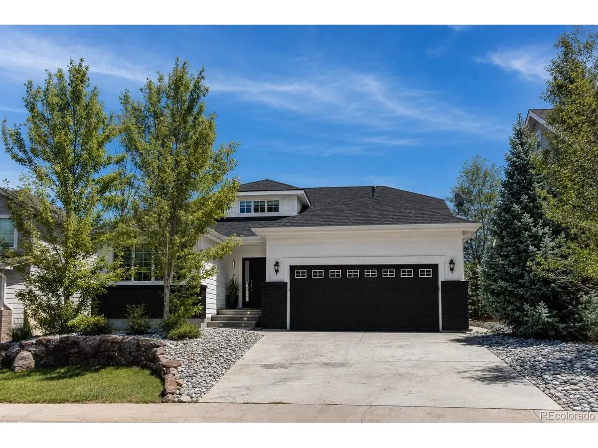 740 Deer Clover, Castle Rock, CO 80108