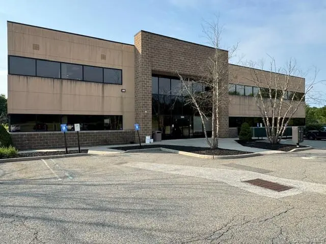 384 Crystal Run RD #Suite #201, Middletown, NY 10941