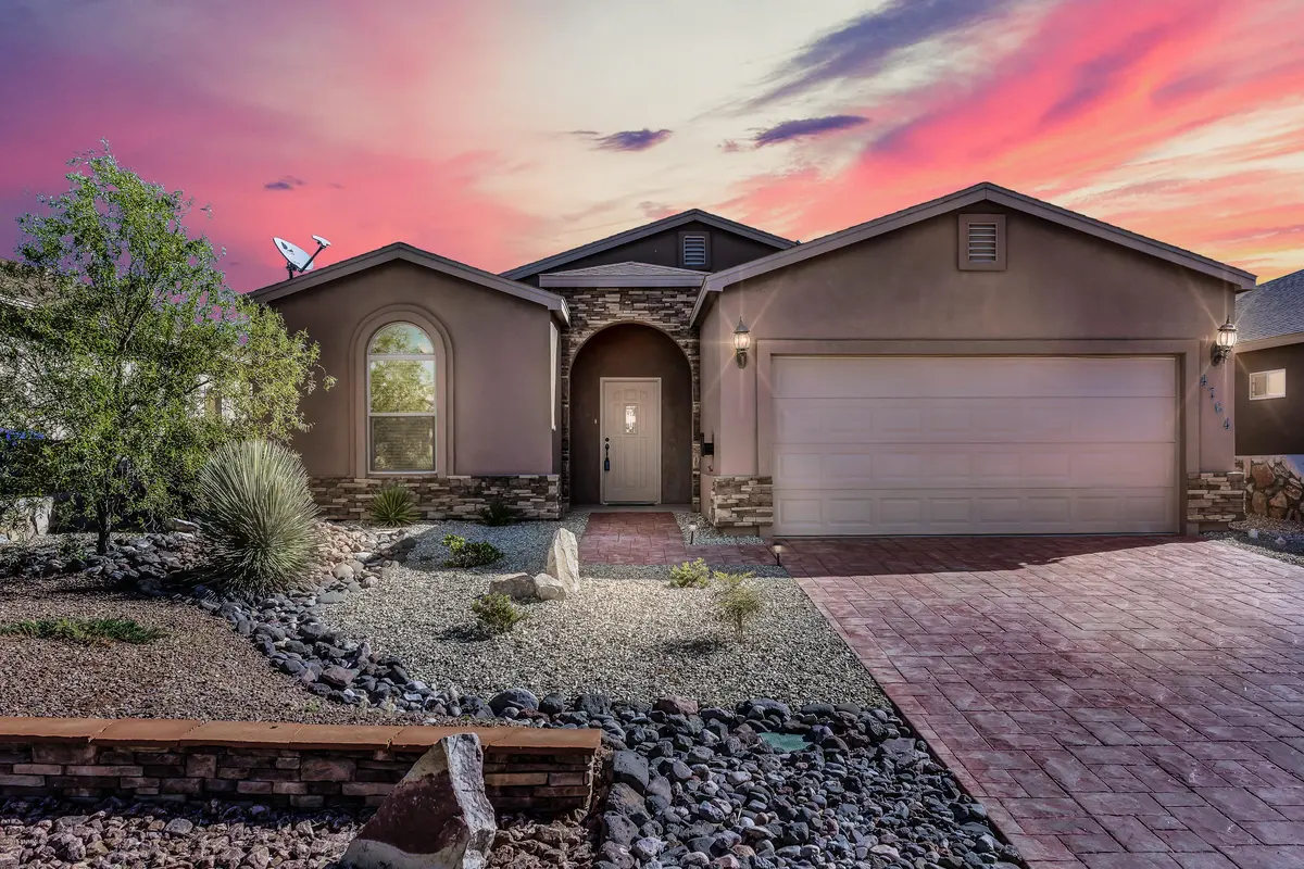 4764 Whitney PL, Las Cruces, NM 88012