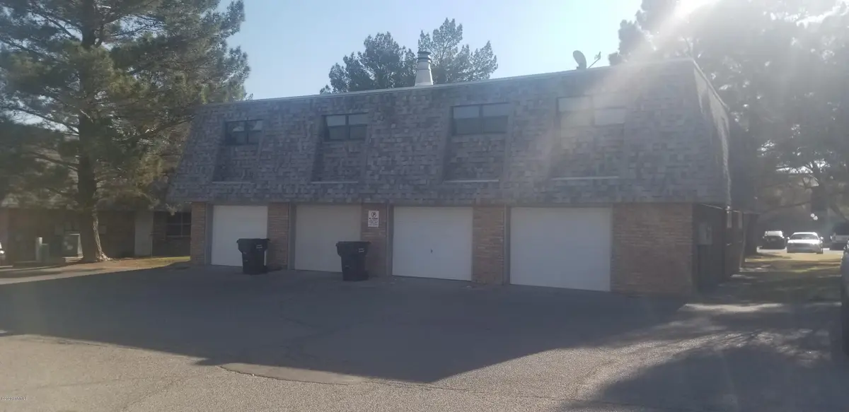 104 Golden Sands #D, Santa Teresa, NM 88008