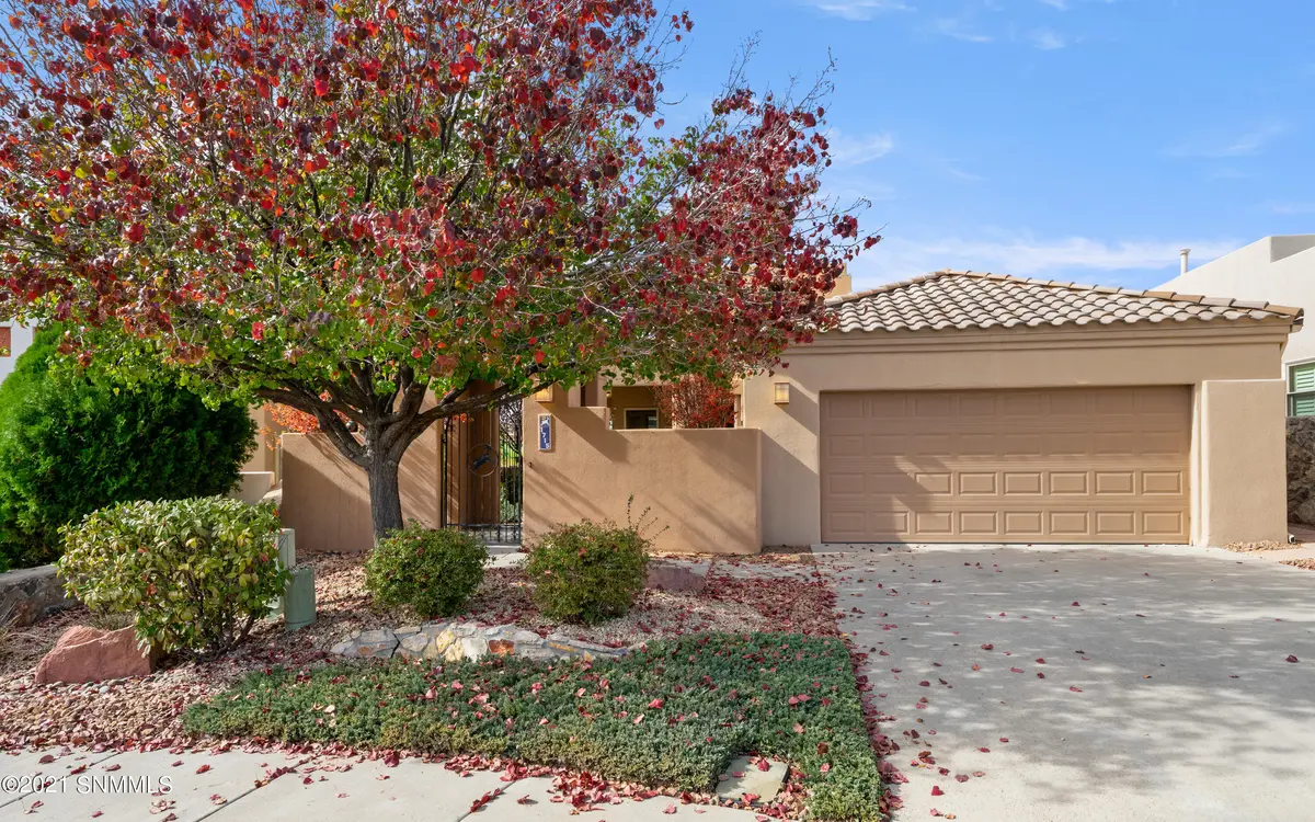 1715 Oro Piedras DR, Las Cruces, NM 88011