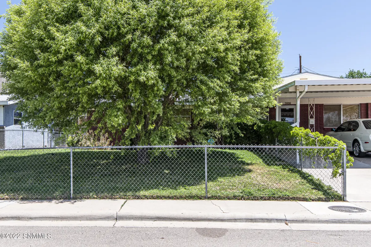 2406 Baylor AVE, Alamogordo, NM 88310
