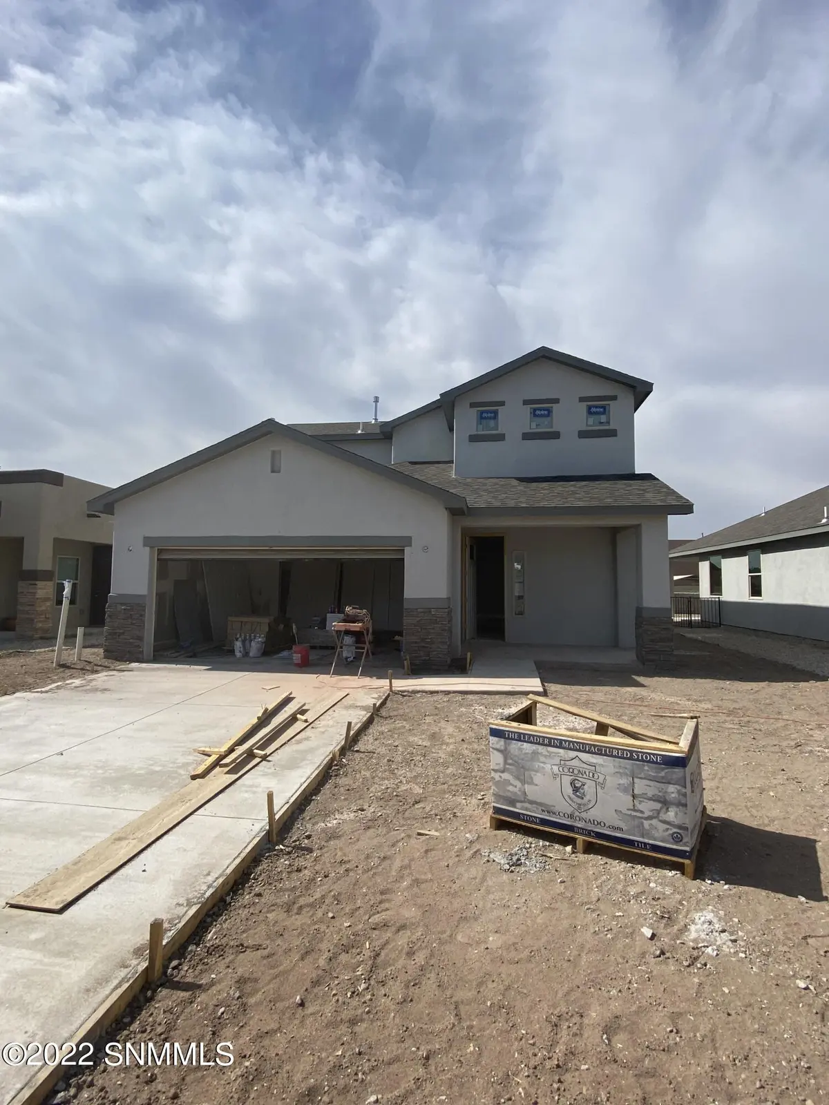 Address not disclosed, Las Cruces, NM 88007