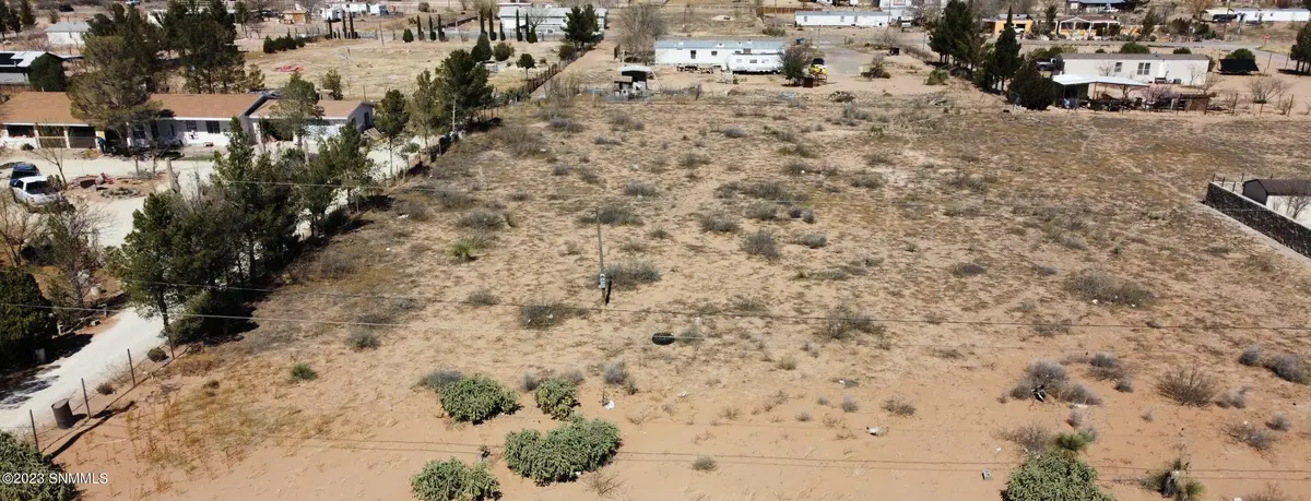 940 Diane CT, Chaparral, NM 88081