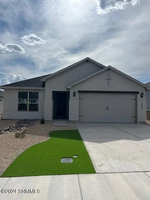2659 Goldfinch PL, Las Cruces, NM 88011