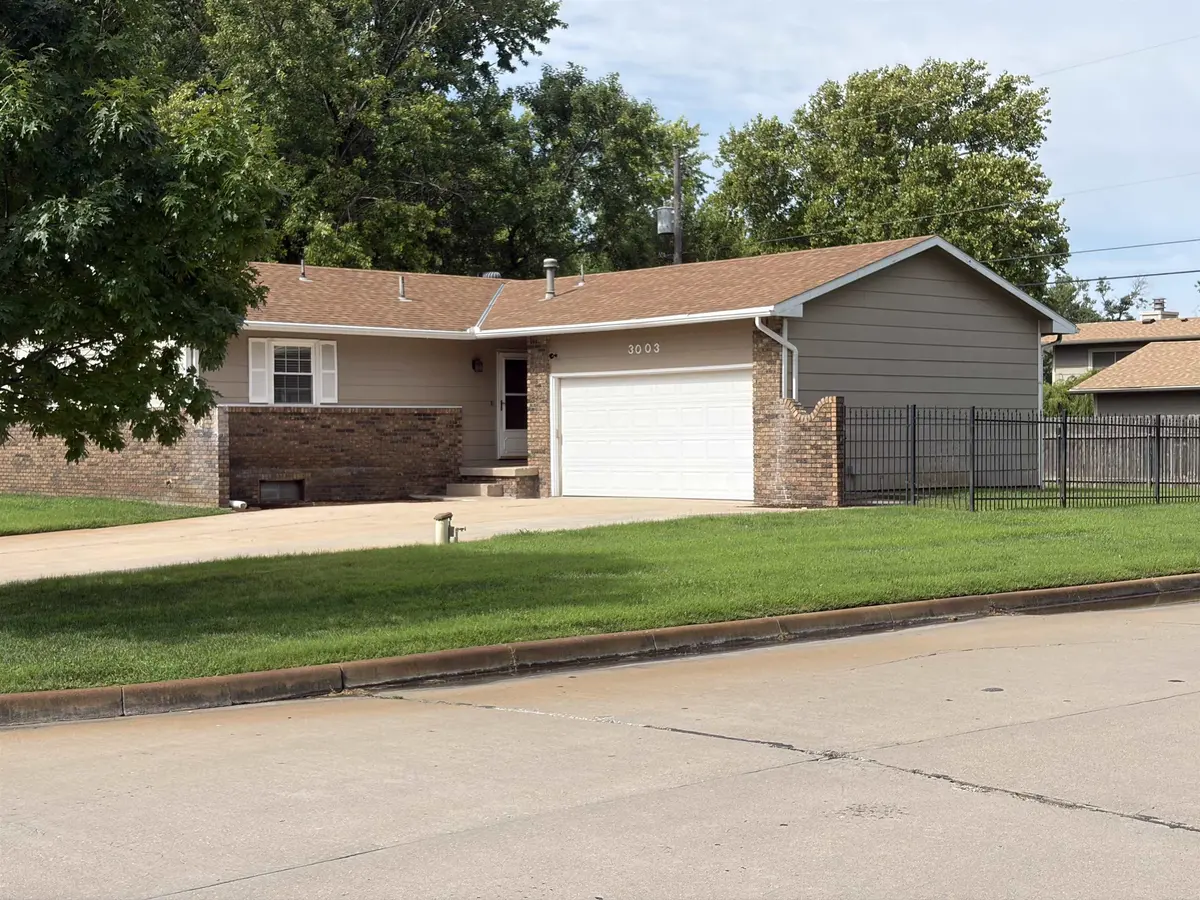 3003 S Edwards Ave., Wichita, KS 67217