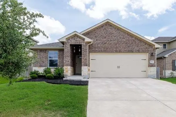 17621 Fairbridge LN, Manor, TX 78653