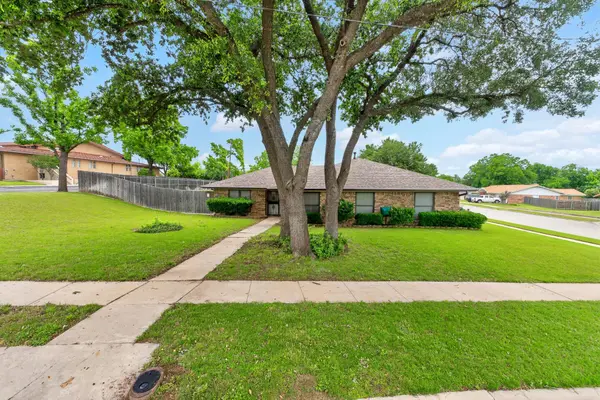 605 E Mary Jane DR, Killeen, TX 76541