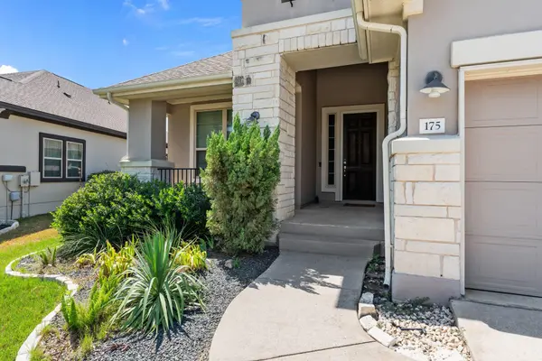 175 Senna DR, Dripping Springs, TX 78620